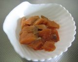 たっぷり玉ねぎと鮭のオムレツ作り方1写真