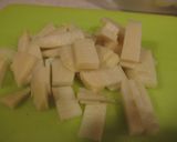 しっかり・コク旨の、たけのこご飯いかが?作り方1写真