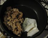 しっかり・コク旨の、たけのこご飯いかが?作り方2写真