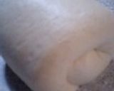 牛乳山食パン#1.5斤(手こねver.)作り方5写真