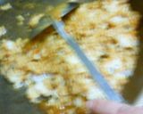 カレードリアもどき作り方1写真