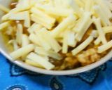 カレードリアもどき作り方3写真