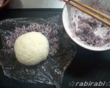 【ドラえもんのお弁当】キャラ弁作り方2写真