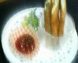 ◆くるくるチーズスティック◆作り方4写真