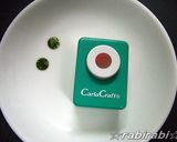 【ドラえもんのお弁当】キャラ弁作り方8写真