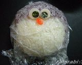 【ドラえもんのお弁当】キャラ弁作り方10写真