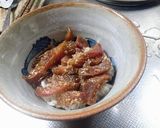 残った刺身をおいしく食べる方法！作り方5写真