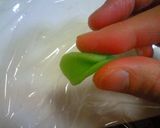 ✿マジパン✿作り方13写真