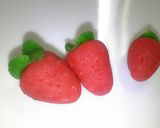 ✿マジパン✿作り方14写真