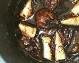 美味しい イワシの梅干しにを作ろう♪♪作り方4写真