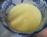 ✿昔ながらのバナナケーキ✿作り方1写真