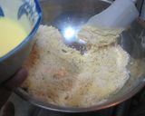 ✿昔ながらのバナナケーキ✿作り方3写真