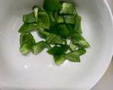 洋風赤味噌トマト味根菜茄子甘酢酢豚作り方6写真