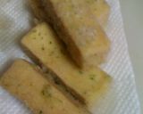 高野豆腐の唐揚げ煮作り方5写真