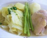 ポトフでポタージュ♪作り方1写真