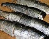 身欠きニシンの味噌煮作り方1写真