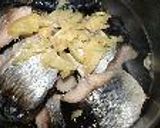 身欠きニシンの味噌煮作り方4写真
