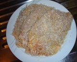 キムチとんかつ作り方4写真