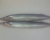 絶対おいしい！秋刀魚ご飯（炒飯）作り方1写真
