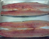 絶対おいしい！秋刀魚ご飯（炒飯）作り方2写真