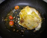 ローストチキンと新じゃがのパリパリサラダ作り方2写真