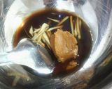 冷めても美味しい！しょうが焼き☆作り方1写真