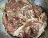 冷めても美味しい！しょうが焼き☆作り方2写真