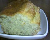 グレープシードオイルで簡単バナナケーキ作り方4写真