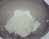 絶対おいしい！秋刀魚ご飯（炒飯）作り方6写真