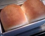 牛乳山食パン#1.5斤(手こねver.)作り方9写真