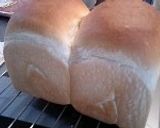 牛乳山食パン#1.5斤(手こねver.)作り方10写真