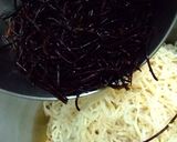 乾物煮作り方16写真
