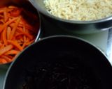 乾物煮作り方12写真