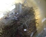 乾物煮作り方7写真