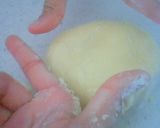 チョコパイ❦作り方1写真