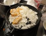 チリコンカン作り方5写真