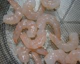 我が家の*簡単*マカロニグラタン作り方1写真