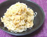 新たまねぎ味噌とチーズでしらたき炒め☆彡作り方4写真