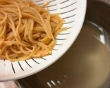 プロテインサラダ🥗作り方1写真