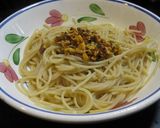 今 流行の食べるラー油♪作り方10写真