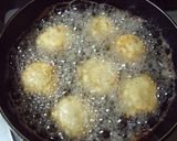 簡単！チキンナゲット作り方2写真