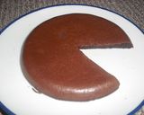 超簡単！濃厚大人のチョコケーキ☆炊飯器で作り方5写真