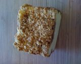 HBチーズケーキ グラハム入り作り方7写真