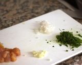 フライパン１つで楽チンオムライス作り方1写真