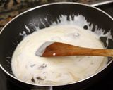 フライパン１つで楽チンオムライス作り方16写真