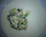 もやし餃子作り方4写真