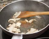 フライパン１つで楽チンオムライス作り方15写真