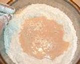 食パン＆ピーナツクリームパン作り方2写真