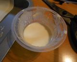 ぱりぱりのクリームチーズスティック作り方1写真