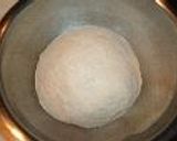 食パン＆ピーナツクリームパン作り方7写真